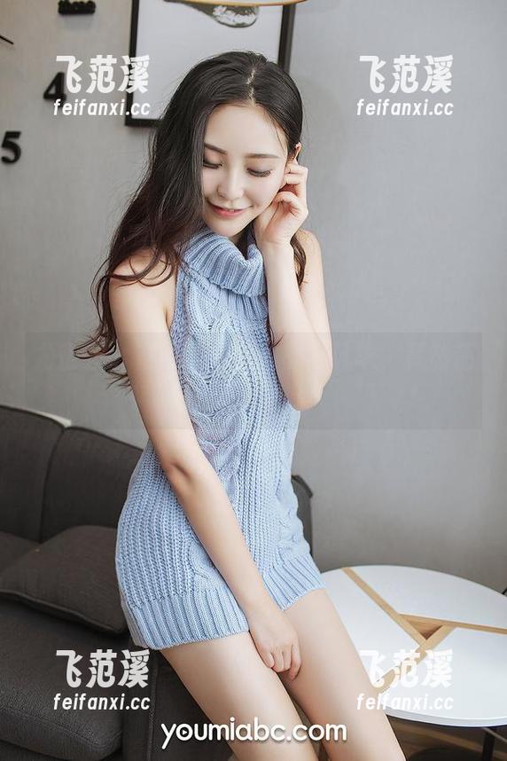 尤蜜荟 - 直击黄乐然的黑丝风华，竟然还有这种资源？