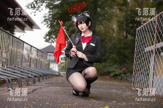 ！又见美图，屿鱼这次的Nikke真没让人失望！