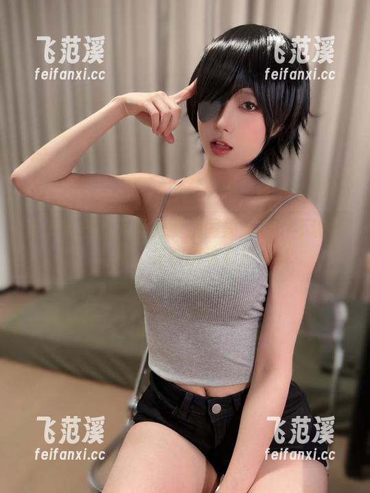 布丁大法 布丁大法的无圣光厨娘图集:咱们不说食材,先聊聊这身影
