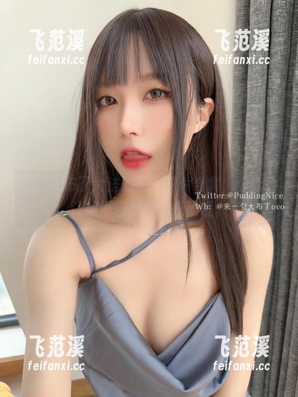 小心！布丁大法的黑丝图片合集，可能会让你不自觉多看几眼哦。