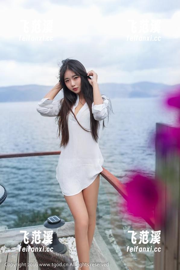 推女神-Ann尤美 推女神 - 居家场景如诗如画的Ann尤美套图,看得我想立即搬家,只为下载这一瞬!