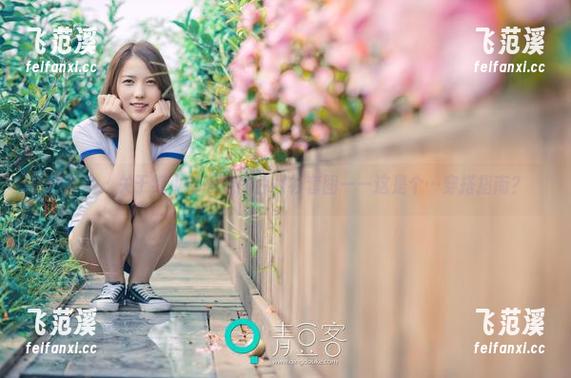 推女神 - 关于纯小希和她的白衬衫套图——这是个…穿搭指南？