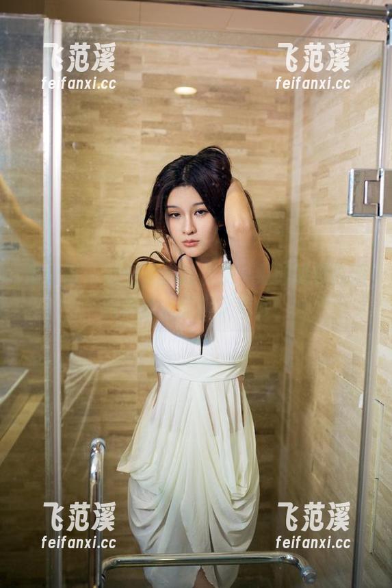 推女郎 - 随便拍拍就很美，易阳的旅拍照片真让人蛋疼又心痒！