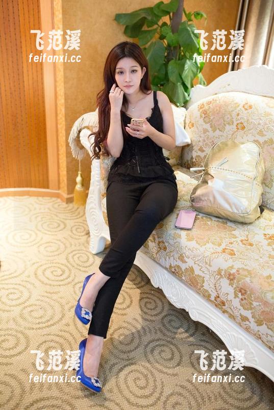 推女郎 - 木婉晴的和服奇遇，福利满满的写真时光