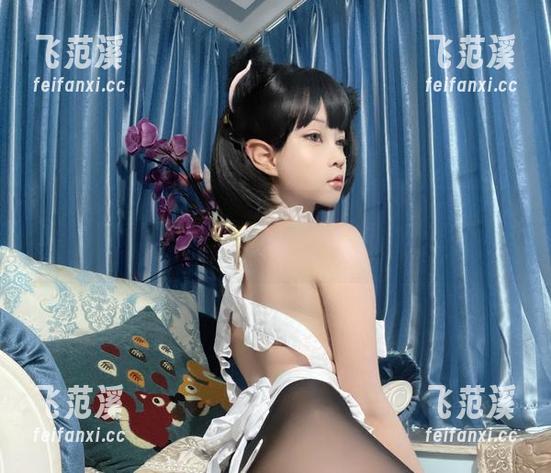 微密圈 - 甜妹来啰，无欲无求的推土君写真里总有些小心机！
