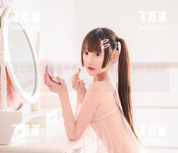 当定制写真与萌宠养成相遇，星野咪兔带你领略不一样的景象