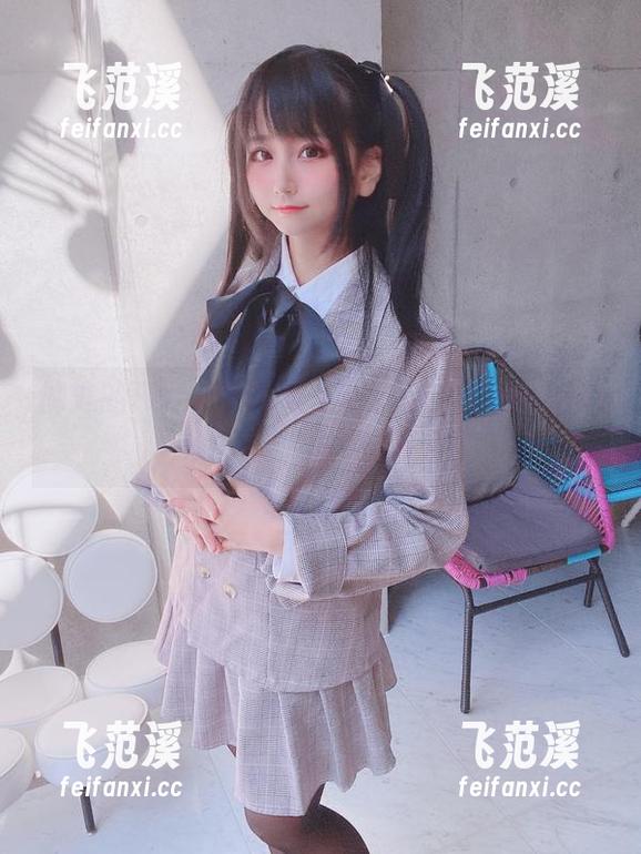 柳丸的Fantia套图资源，让人想随时pick！