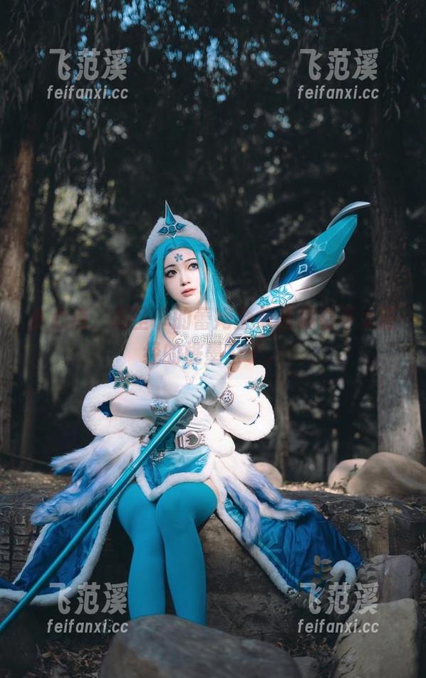 小心点，万圣节的蕾姆全集里藏着不太正经的桃墨公子。
