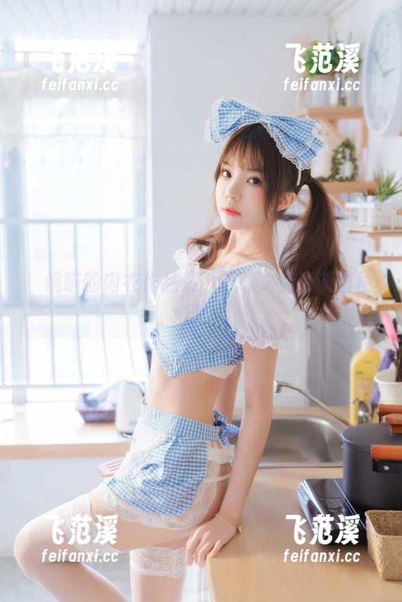 桜桃喵的内衣作品集，下载之后请谨慎使用！