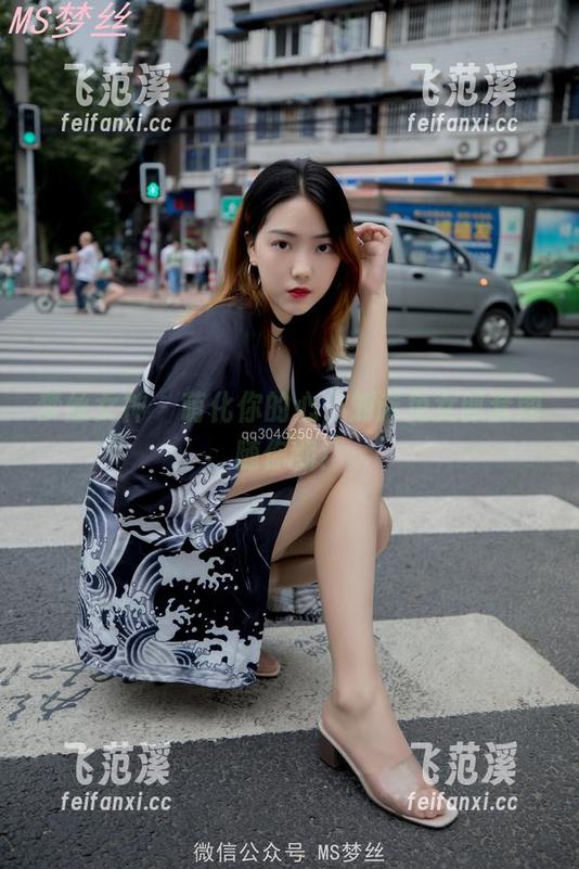 梦丝女神 - 萌化你的心，刘诺兔女郎套图随你翻！