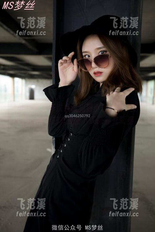 梦丝女神 - 每次亲眼见到小志玲的“美美的”，都要去拿原图下载来补充营养。