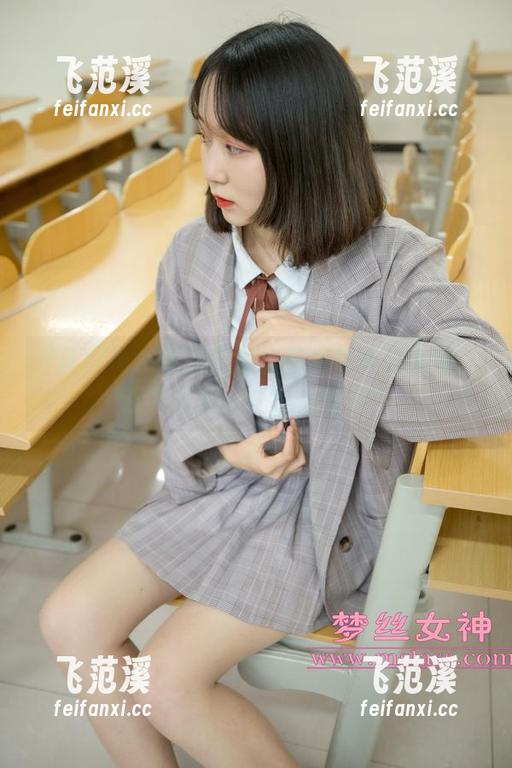 梦丝女神 - 这就是苏柔的夏季时光合集：你以为你能一口气看完？