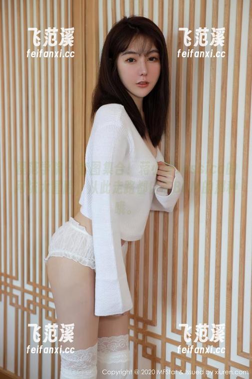 模范学院 - 套图集合！蒋小静Jessica的网袜大冒险，从此走路都自带BGM的那种哦。