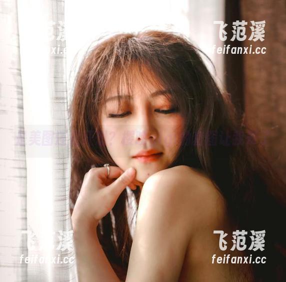 是美图还是狂想？樱晚gigi的套图让我晕了