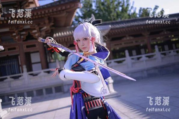 今年也在追水淼aqua的美图，Fantia老会员的无奈人生