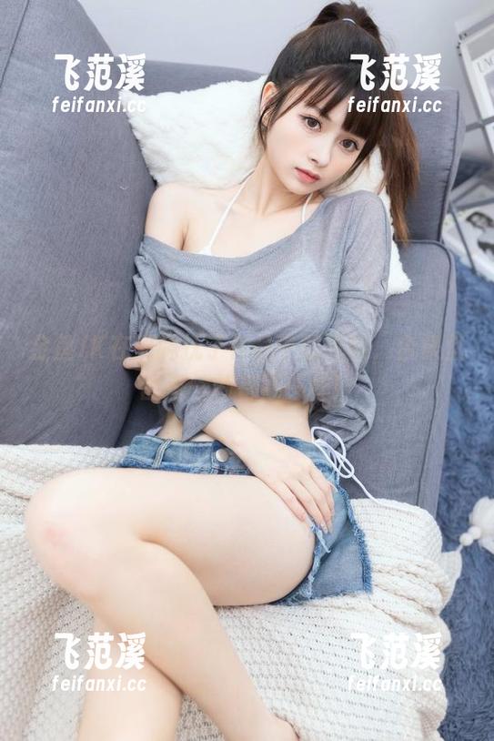 金鱼JK在河豚抚子作品中的冒险，合集里的每一帧都不一样！