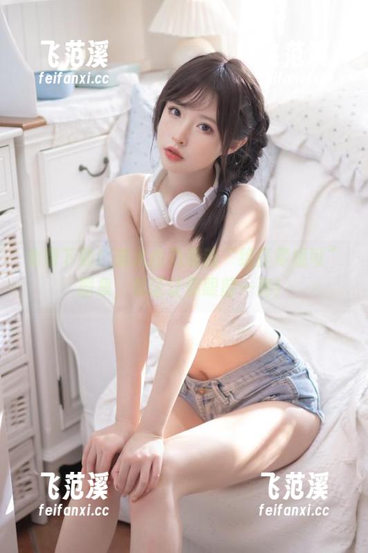 免费下载！清水由乃最新“绝区零妮可”图集，保证让你眼前一亮！