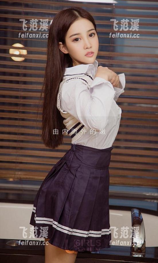 爱尤物的尤果合辑终于更新，仙女山上都有啥新花样？