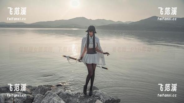 保时捷女郎美图，下载后心情都不一样了，爱老师_PhD真有一手！