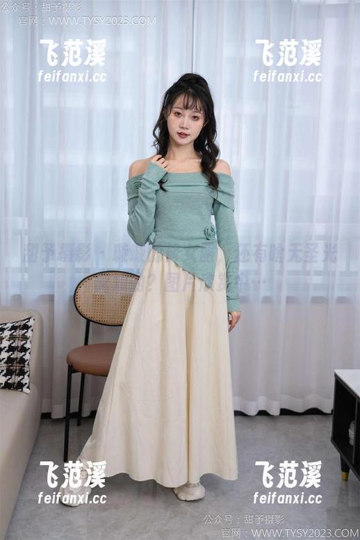 甜予摄影 - 璇璇的修女服，还有啥无圣光需知的？图片欣赏中…
