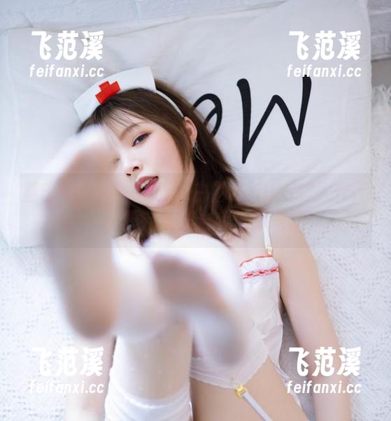 白露Bululu 直击内心的一刹那:白露Bululu恋人作品,资源完美契合我的审美。