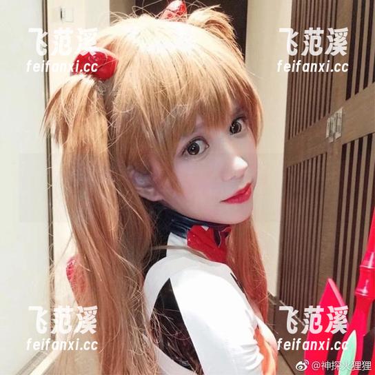 和服美图分享中！神探火狸狸今天决定不逼自己做个淑女。