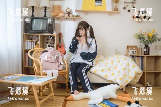 高清看神沢永莉姐姐，画面太美我不敢直视！