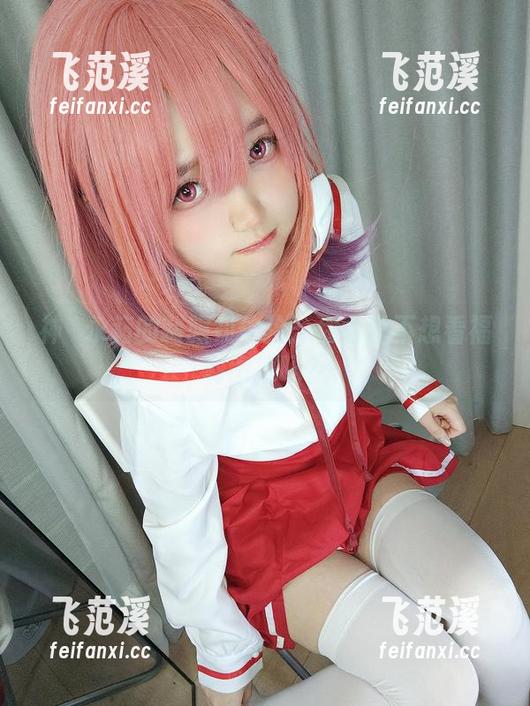 神沢永莉 神沢永莉的制服初体验:你敢说不想看福利图集吗?