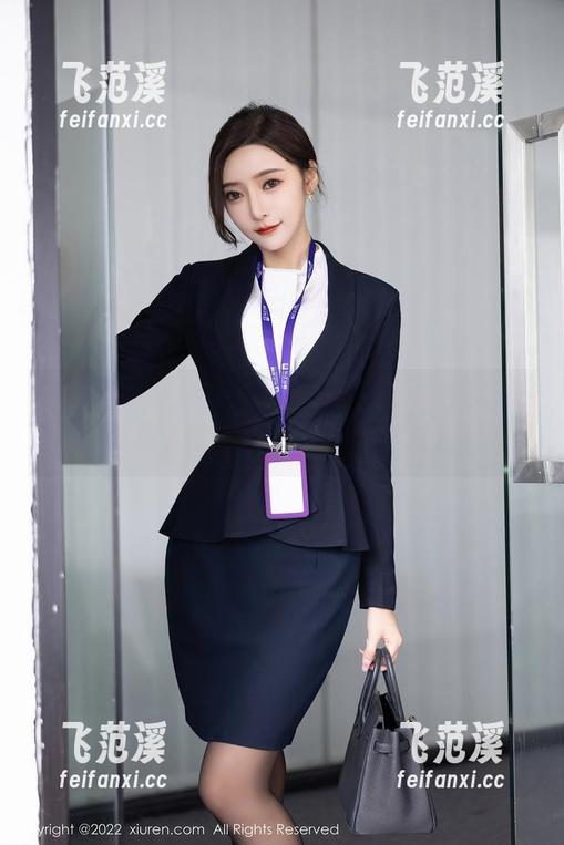 秀人网 - Carol周妍希说：要把妹妹的原图下载下来，当做我的精神支柱！