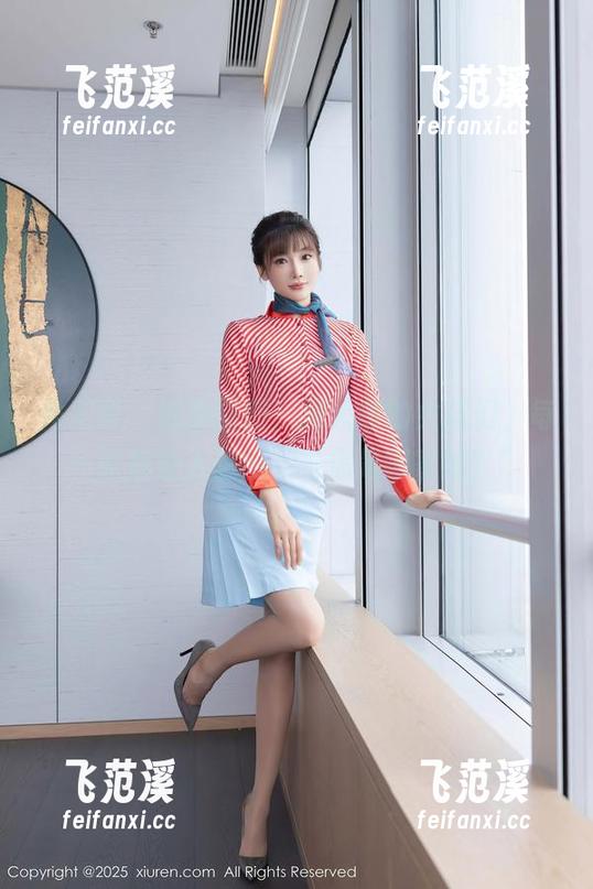 秀人网 - 最新图册，周大萌的女孩们，每一张都让人想问：“你是哪家的？”