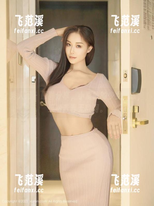 秀人网 - 原图分享，小嘉敏的少女，唉，果然青春无敌啊。