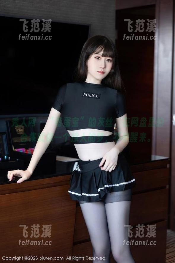 秀人网 - “蛋蛋宝”的灰丝，在网盘里的合集就像一个撩人的梦，不想醒来。