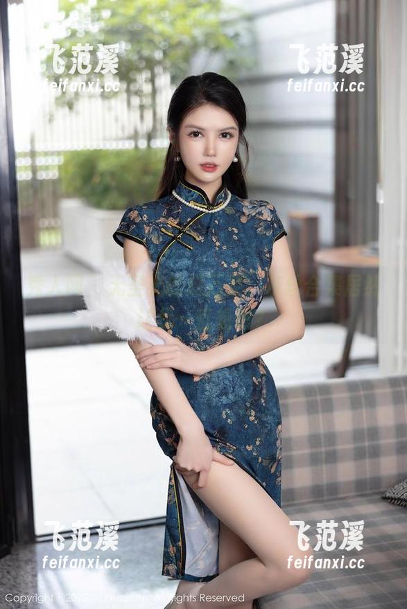 秀人网 - 无圣光的赵万灵，灰丝合集居然让我一直想看？