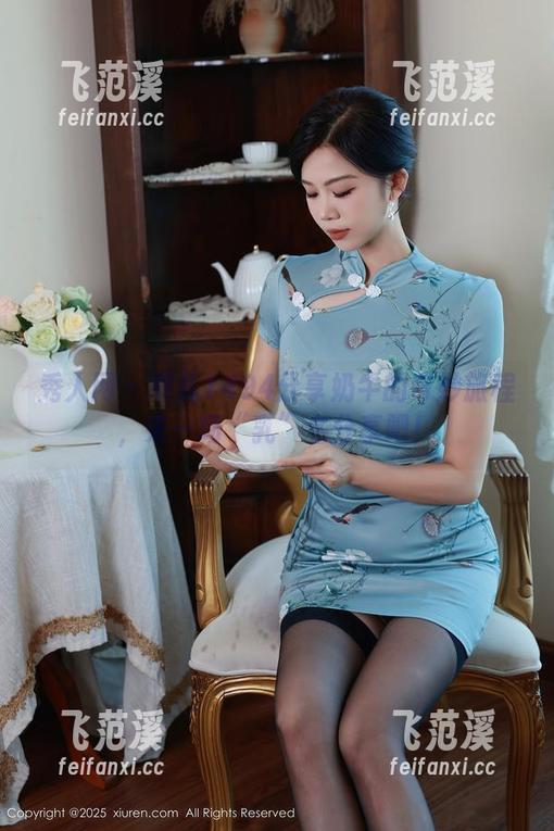 秀人网-雨儿1494 秀人网 - 雨儿1494分享奶牛的奇妙旅程,来一场“乳”名分享吧!
