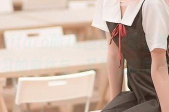 绮太郎kitaro的JK图包，能否唤起你对学习的向往与…其他尴尬的事？