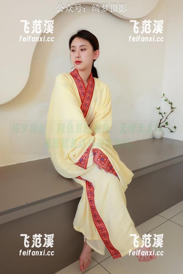 绮梦摄影 - 阿依夏的视角：无修无水印，美图就是这样被诠释的。