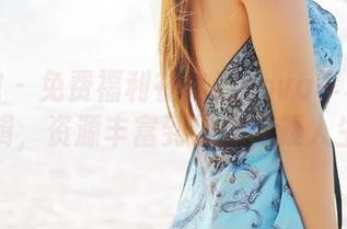 美媛馆 - 免费福利在这！nova李雅圣诞特辑，资源丰富到让你怀疑人生！