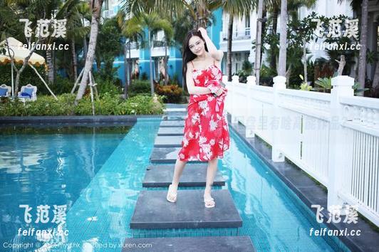 美媛馆-唐琪儿Beauty 美媛馆 - 唐琪儿Beauty校服大揭秘,网盘里有啥高能作品?