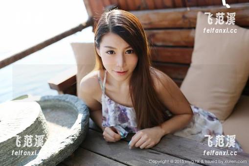 美媛馆-果儿Victoria 美媛馆 - 果儿Victoria一脱鞋,整个世界都好轻松,裸足写真资源统计开始!