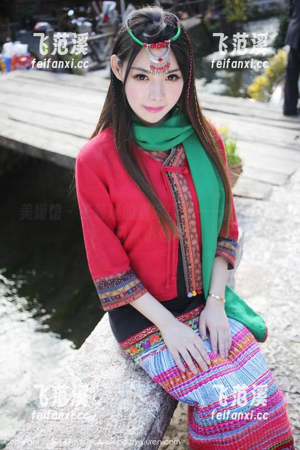 美媛馆 - 王馨瑶的居家乐章——图册里的日常小确幸