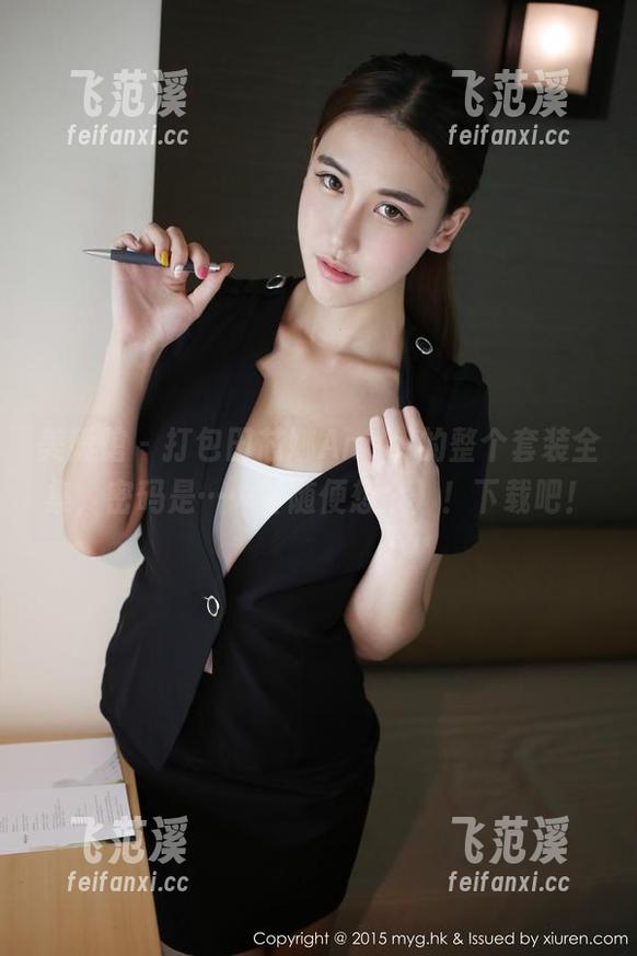 美媛馆 - 打包田芯娜Angel的整个套装全集，密码是……（随便想个）！下载吧！