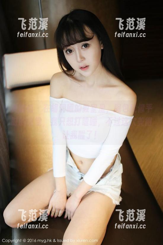 美媛馆-胡润曦 美媛馆 - 在胡润曦的教室里,图包就像平时的课堂,我只想打瞌睡,不过这次美得让我醒了!
