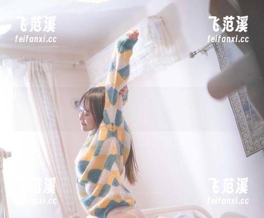 私房不止于风景——脱尾巴Mizuki作品合集，关注好奇心
