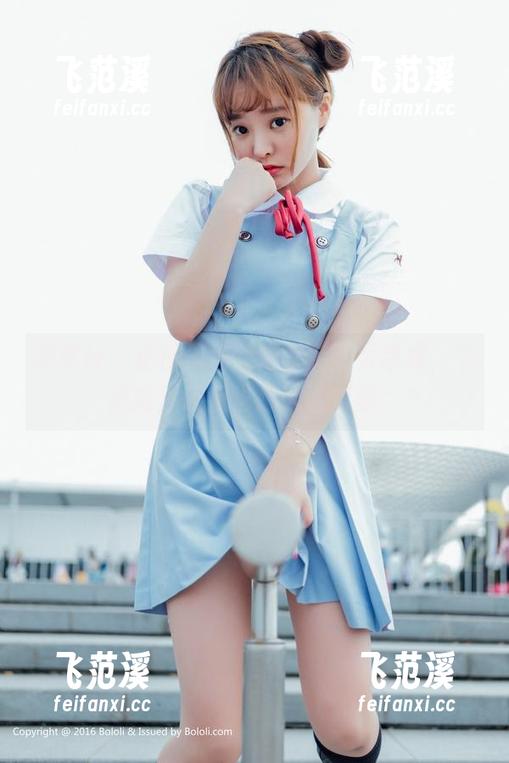 菠萝社 - 这柳侑绮剑道女套图太带感，下载竟然让我也想试试剑道！