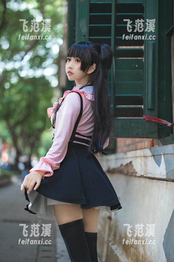 萌芽儿o0 触碰黑丝的柔软,萌芽儿o0精选套图像朦胧的意图那般诱惑。