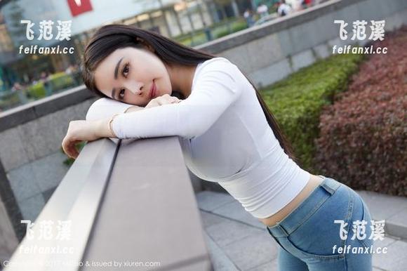 蜜桃社-蜜蕊Mary 蜜桃社 - 蜜蕊Mary蕾丝图集:这种轻薄得像纸的衣服,穿着得小心别被风吹跑啊!