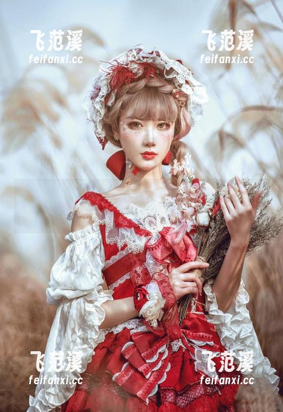 红丝绒的温柔，阿包也是兔娘的最新旅程：你准备好了吗？