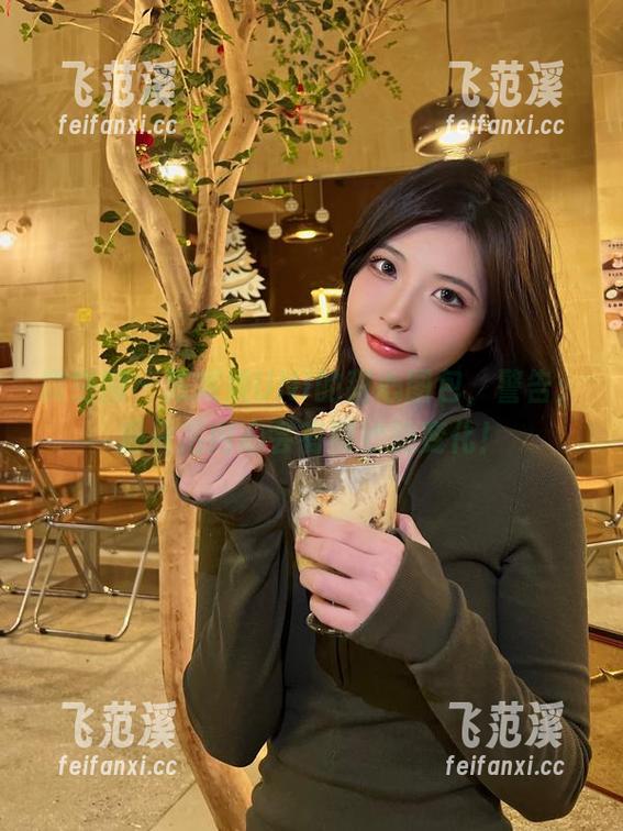 微密圈 - 陈妮妮UNI的甜心图包，警告：观看后内心会有微妙的变化！