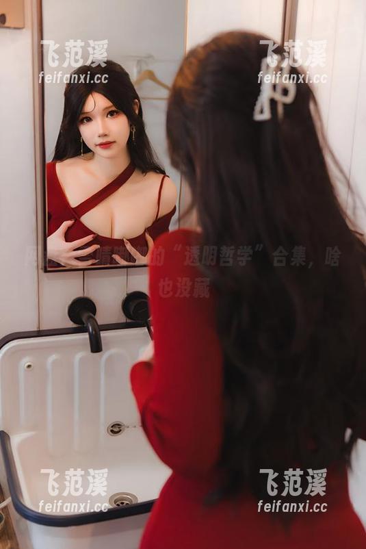 网盘：雪晴嘟嘟的“透明哲学”合集，啥也没藏