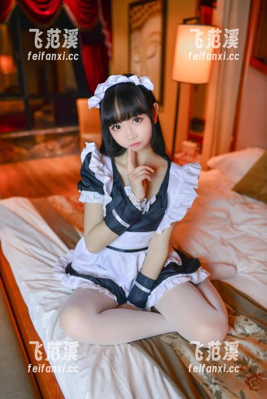 一览无余的雪琪SAMA女王写真图集，怎能不让人赞叹？